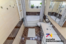 Atrakcyjne mieszkanie- Nowogród Bobrzański